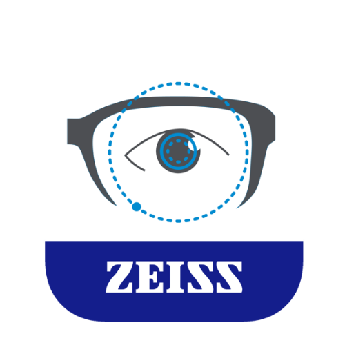 ícone Zeiss